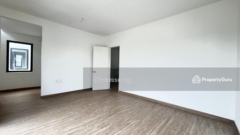 Untuk Dijual - Serene Grove