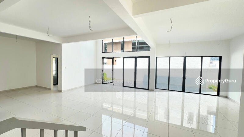Untuk Dijual - Serene Grove