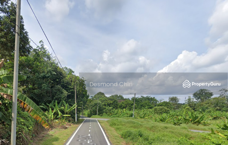Untuk Dijual - Industrial land at Taman Pelangi Mas