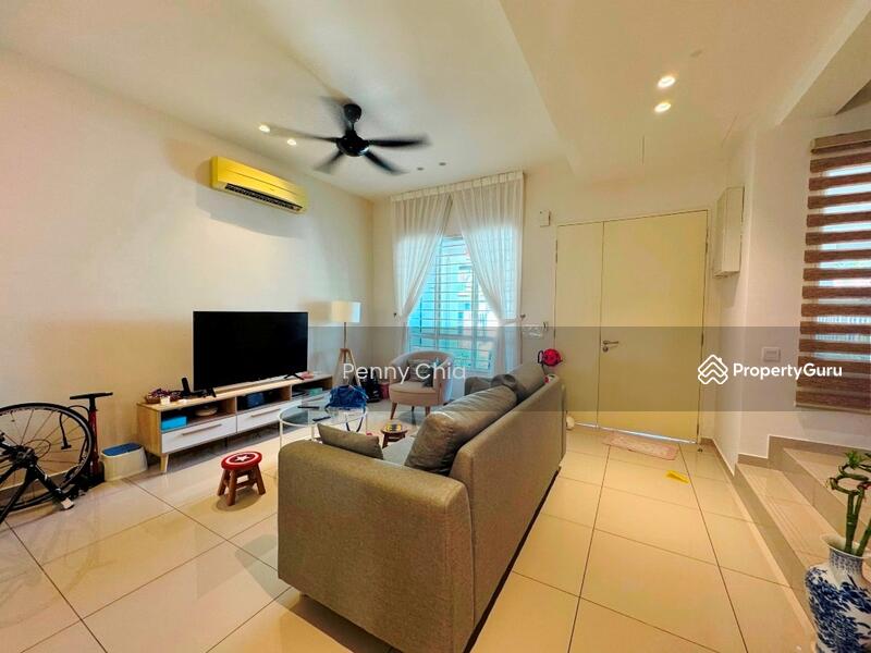2-storey Terraced House for Sale in Bandar Rimbayu (Telok Panglima Garang) - Penny Chia - PropertyGuru.com.my