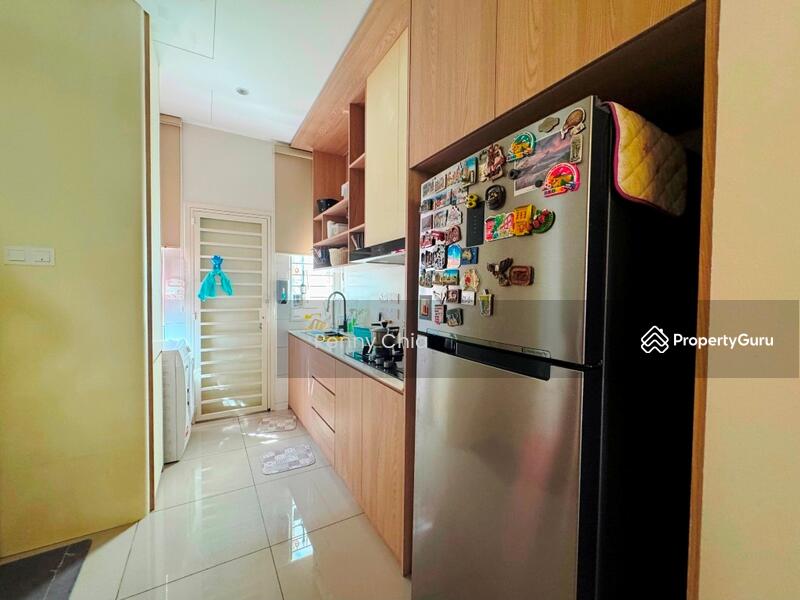 2-storey Terraced House for Sale in Bandar Rimbayu (Telok Panglima Garang) - Penny Chia - PropertyGuru.com.my