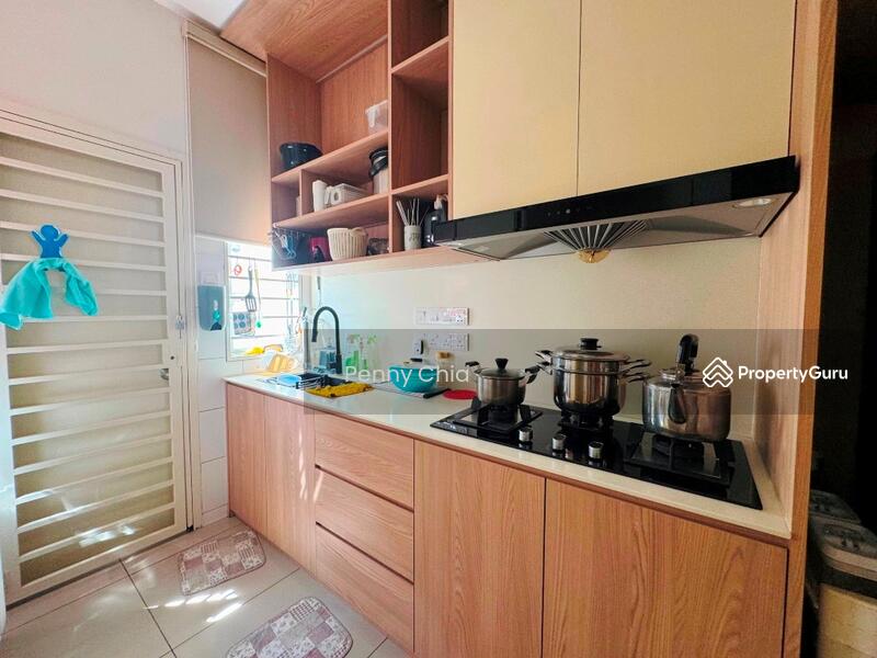 2-storey Terraced House for Sale in Bandar Rimbayu (Telok Panglima Garang) - Penny Chia - PropertyGuru.com.my