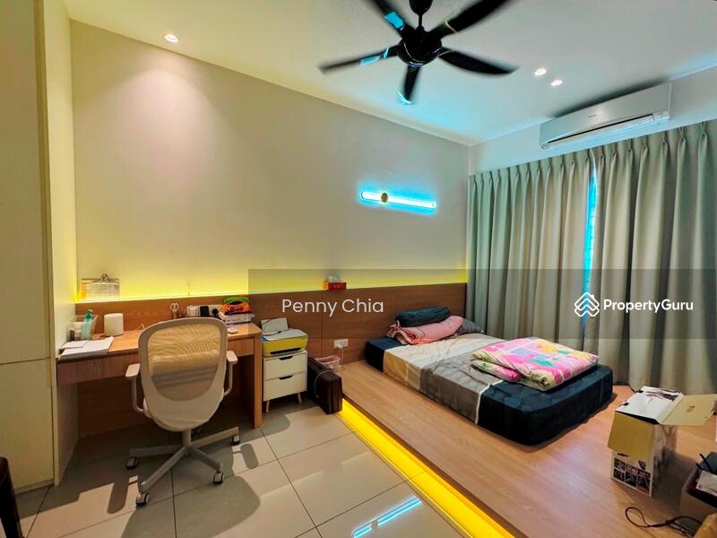 2-storey Terraced House for Sale in Bandar Rimbayu (Telok Panglima Garang) - Penny Chia - PropertyGuru.com.my
