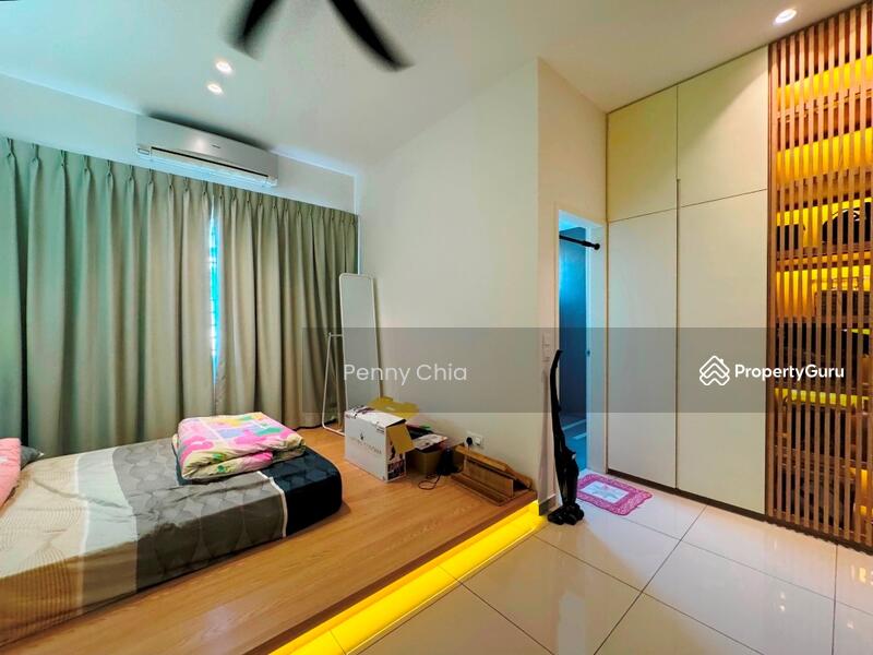 2-storey Terraced House for Sale in Bandar Rimbayu (Telok Panglima Garang) - Penny Chia - PropertyGuru.com.my