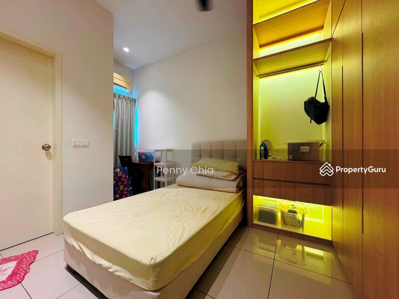 2-storey Terraced House for Sale in Bandar Rimbayu (Telok Panglima Garang) - Penny Chia - PropertyGuru.com.my