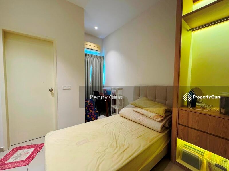 2-storey Terraced House for Sale in Bandar Rimbayu (Telok Panglima Garang) - Penny Chia - PropertyGuru.com.my