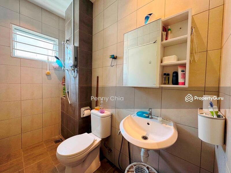 2-storey Terraced House for Sale in Bandar Rimbayu (Telok Panglima Garang) - Penny Chia - PropertyGuru.com.my