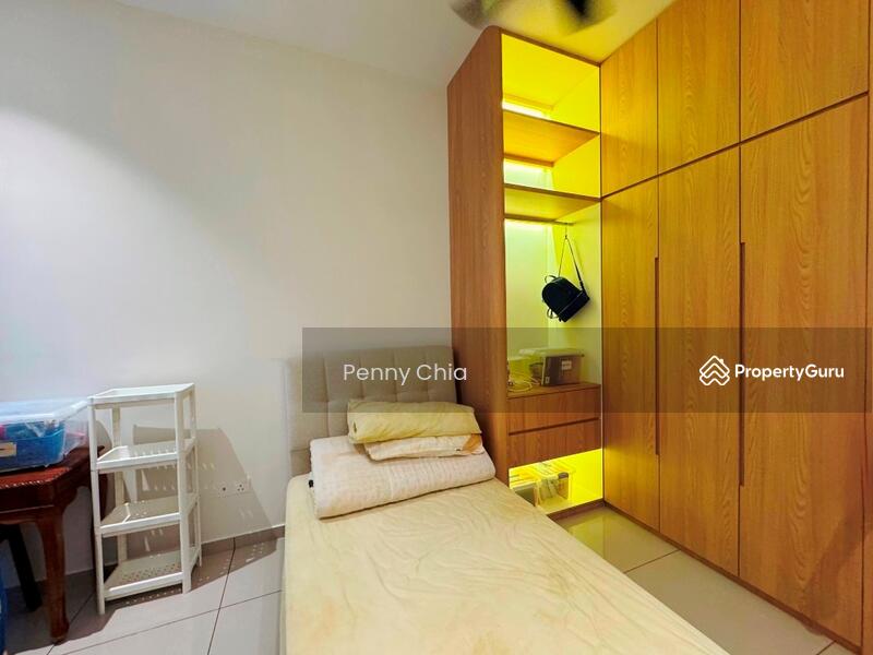 2-storey Terraced House for Sale in Bandar Rimbayu (Telok Panglima Garang) - Penny Chia - PropertyGuru.com.my