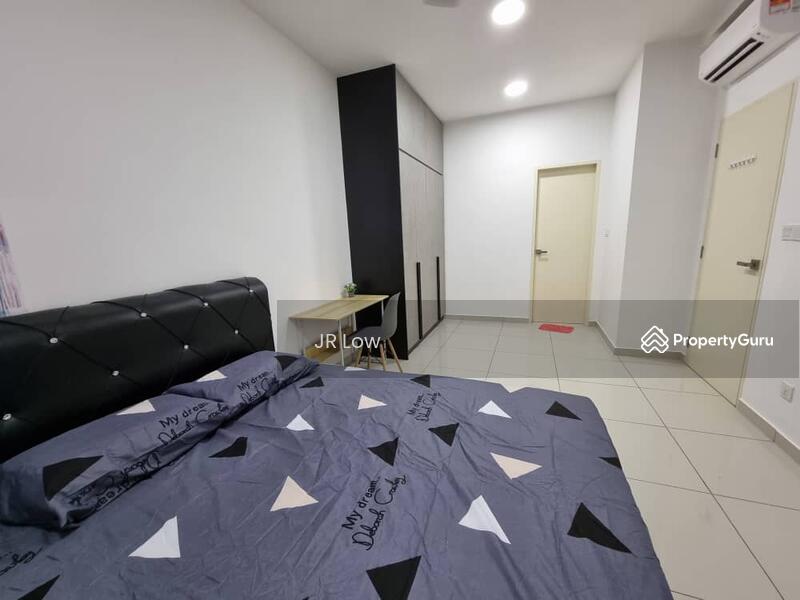 For Rent - Damai Residence