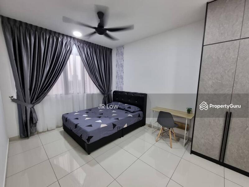 For Rent - Damai Residence