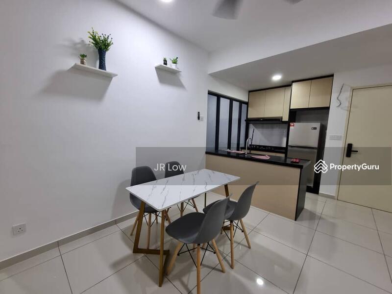 For Rent - Damai Residence