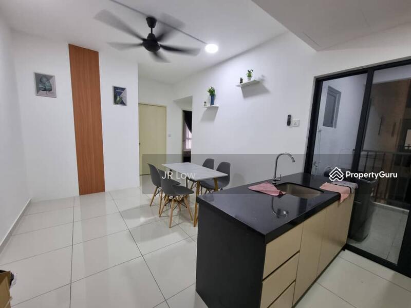 For Rent - Damai Residence