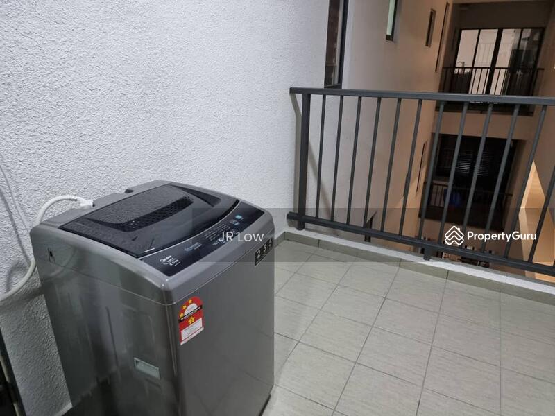 For Rent - Damai Residence