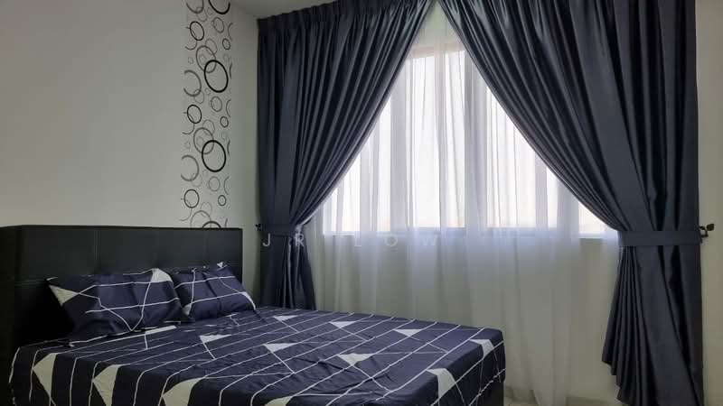 Servis Apartment untuk Disewa di Damai Residence - JR Low - Bedroom - PropertyGuru.com.my