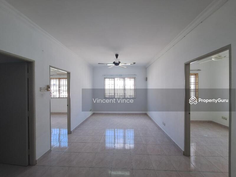 For Sale - Pangsapuri Seri Saujana