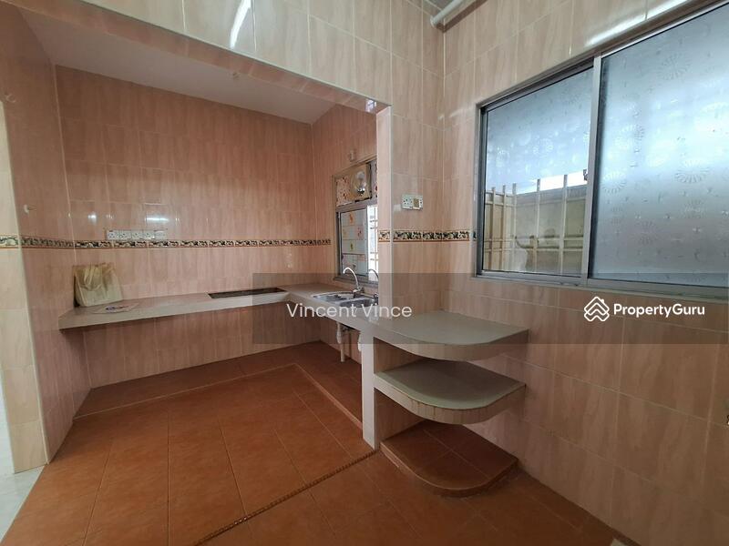 For Sale - Pangsapuri Seri Saujana