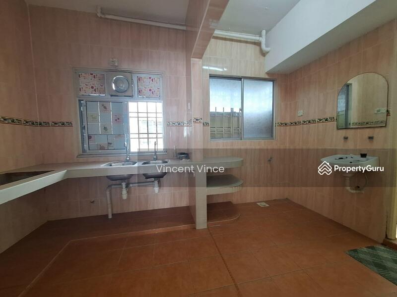 For Sale - Pangsapuri Seri Saujana