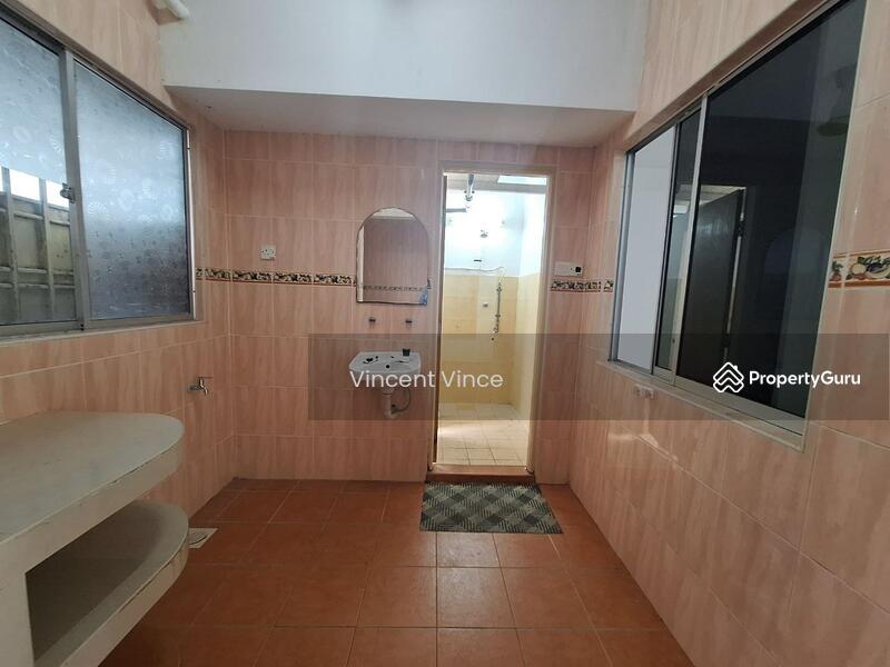 For Sale - Pangsapuri Seri Saujana