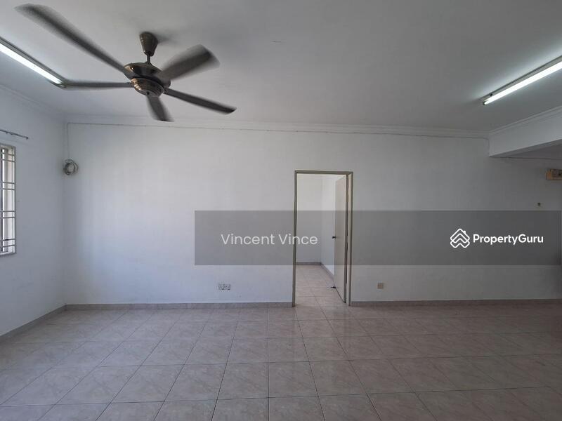 For Sale - Pangsapuri Seri Saujana