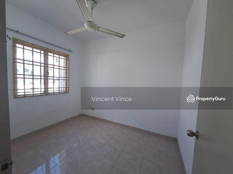 For Sale - Pangsapuri Seri Saujana