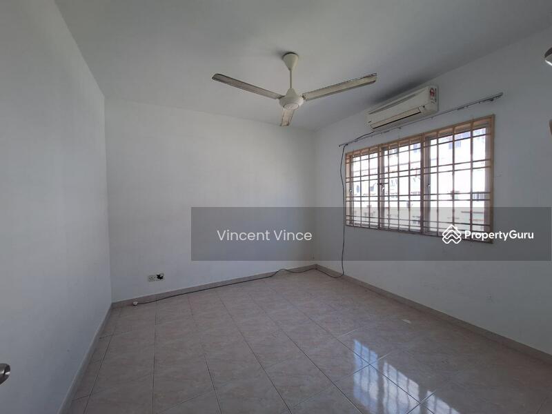 For Sale - Pangsapuri Seri Saujana