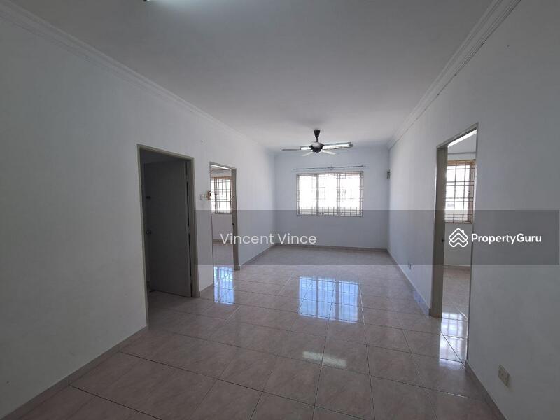For Sale - Pangsapuri Seri Saujana