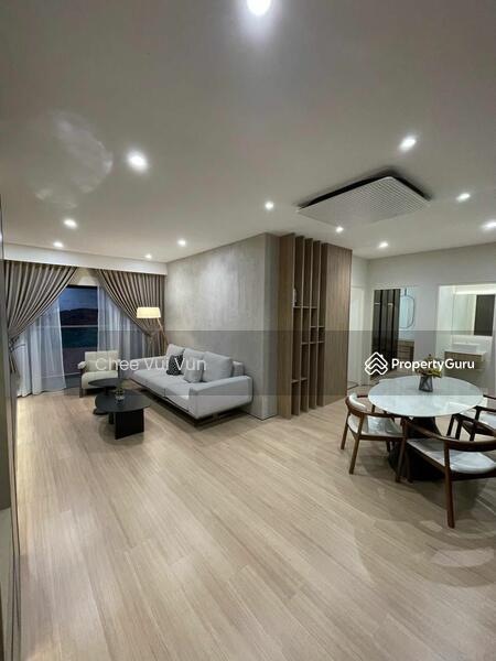 For Sale - Dimpoukon Residensi