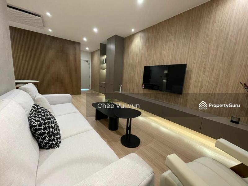 For Sale - Dimpoukon Residensi