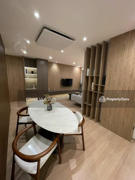 For Sale - Dimpoukon Residensi