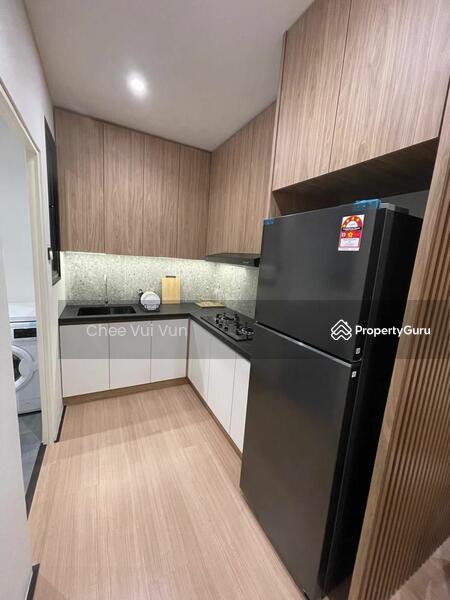 For Sale - Dimpoukon Residensi