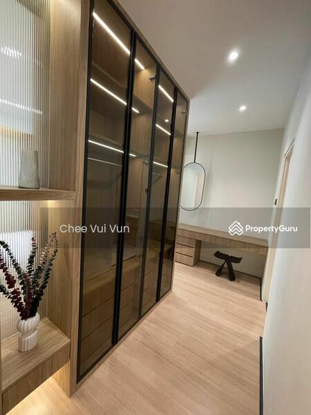 For Sale - Dimpoukon Residensi