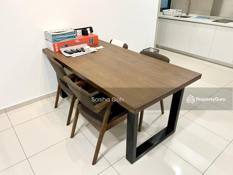 Service Residence for Rent at PJ Midtown - Sasha Goh - PropertyGuru.com.my