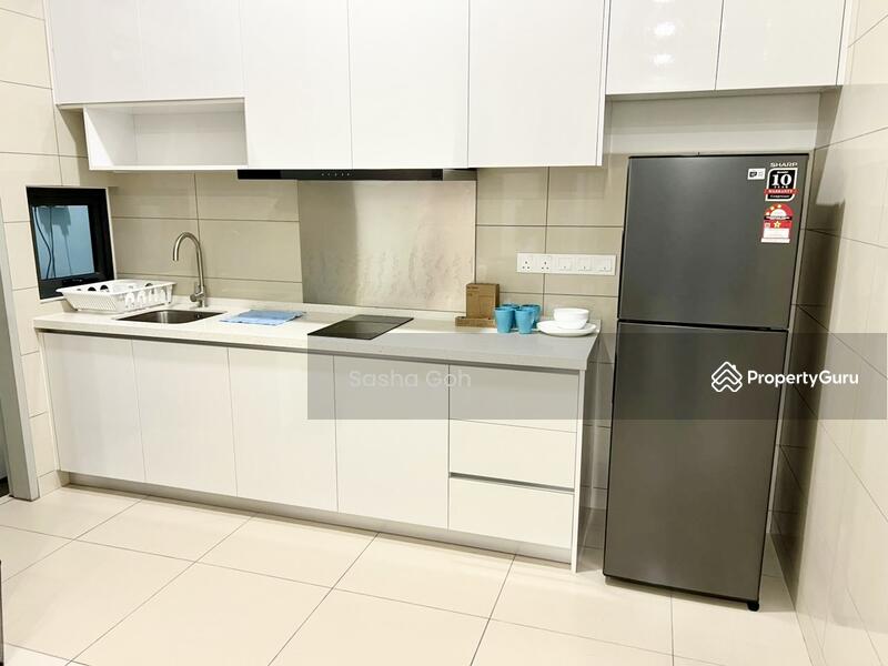 Service Residence for Rent at PJ Midtown - Sasha Goh - PropertyGuru.com.my