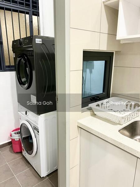 Service Residence for Rent at PJ Midtown - Sasha Goh - PropertyGuru.com.my