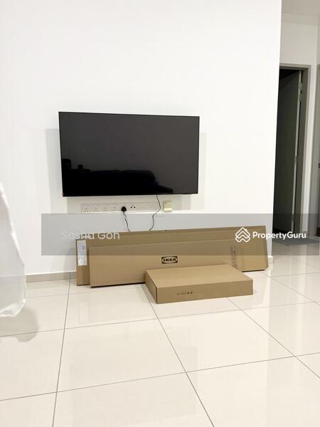 Service Residence for Rent at PJ Midtown - Sasha Goh - PropertyGuru.com.my