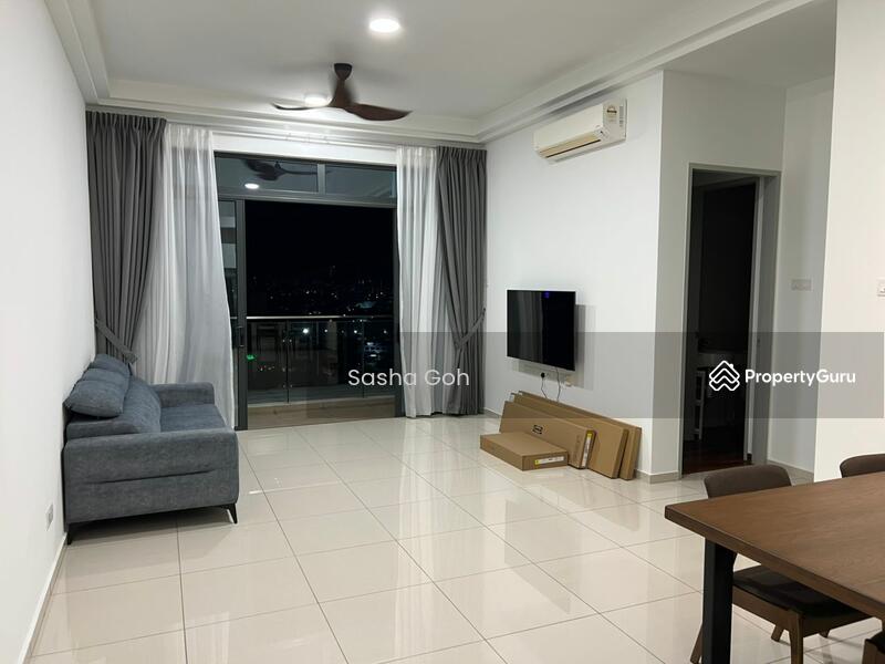 Service Residence for Rent at PJ Midtown - Sasha Goh - PropertyGuru.com.my