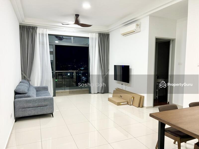 Service Residence for Rent at PJ Midtown - Sasha Goh - PropertyGuru.com.my