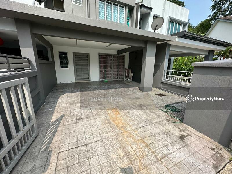 For Rent - Coral Emerald West