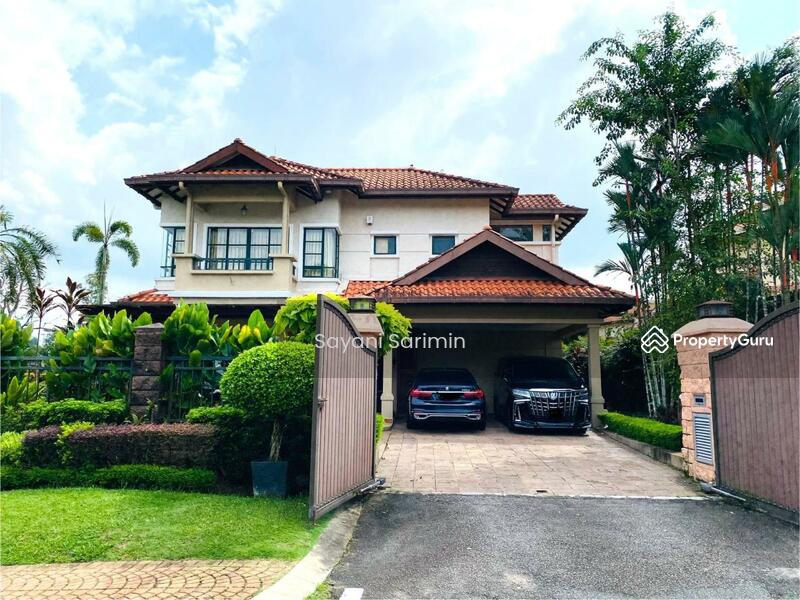 House for sale Bukit Jelutong