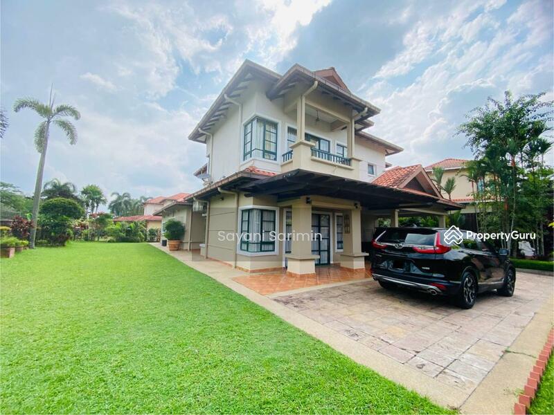 House for sale Bukit Jelutong