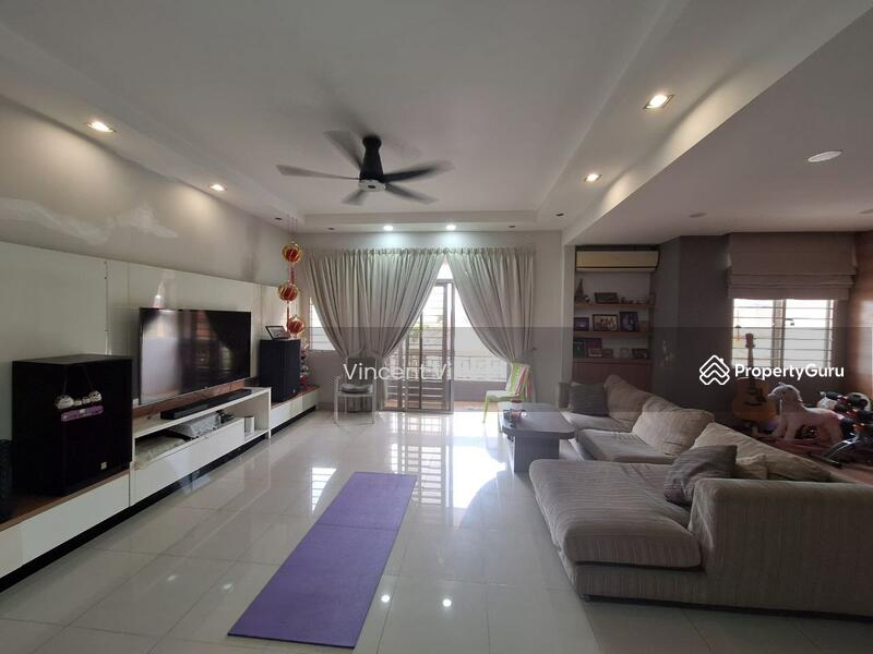 For Sale - Taman Lagenda Mas