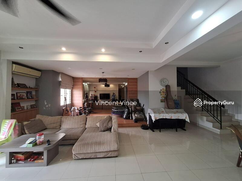 For Sale - Taman Lagenda Mas