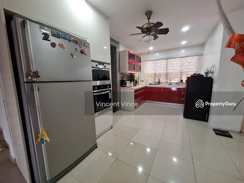 For Sale - Taman Lagenda Mas