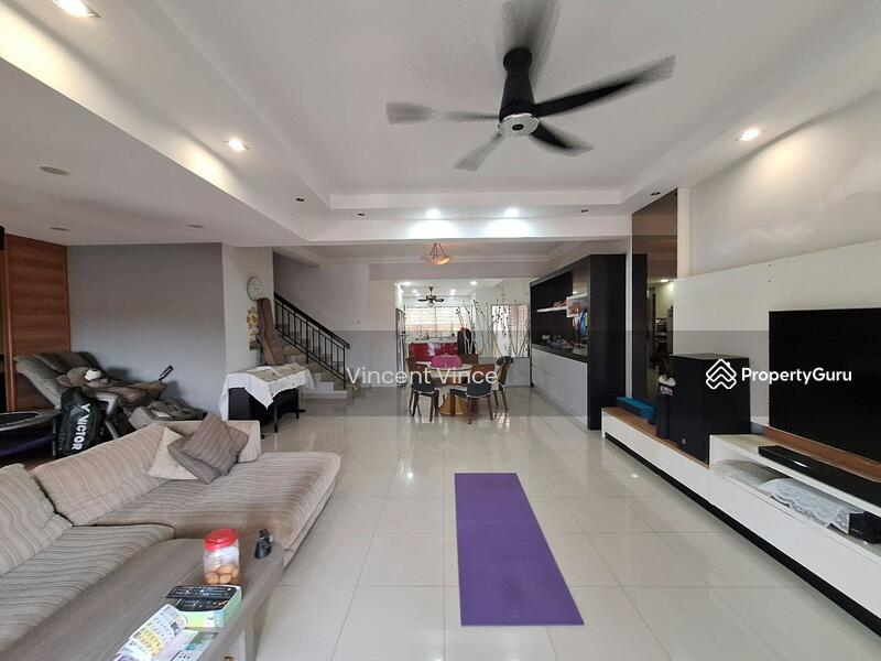 For Sale - Taman Lagenda Mas