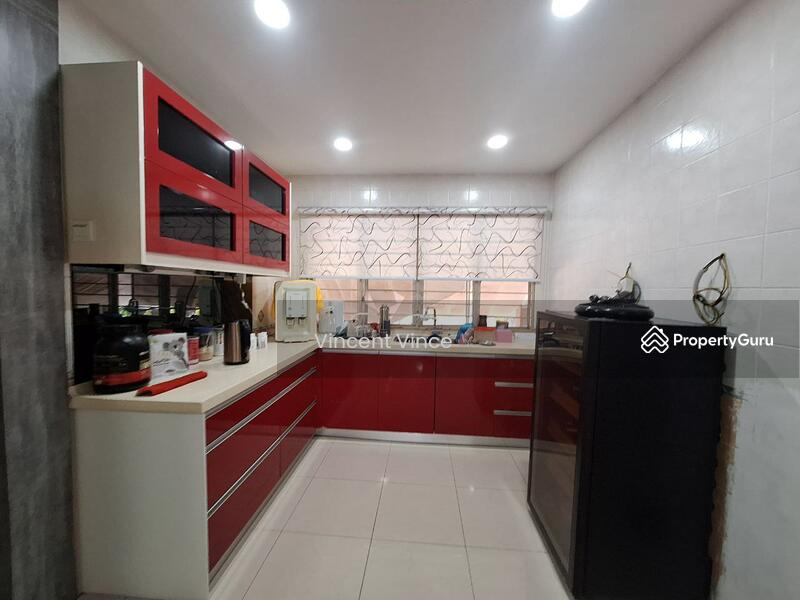 For Sale - Taman Lagenda Mas