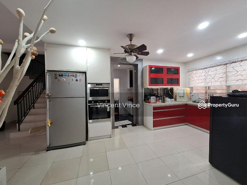 For Sale - Taman Lagenda Mas