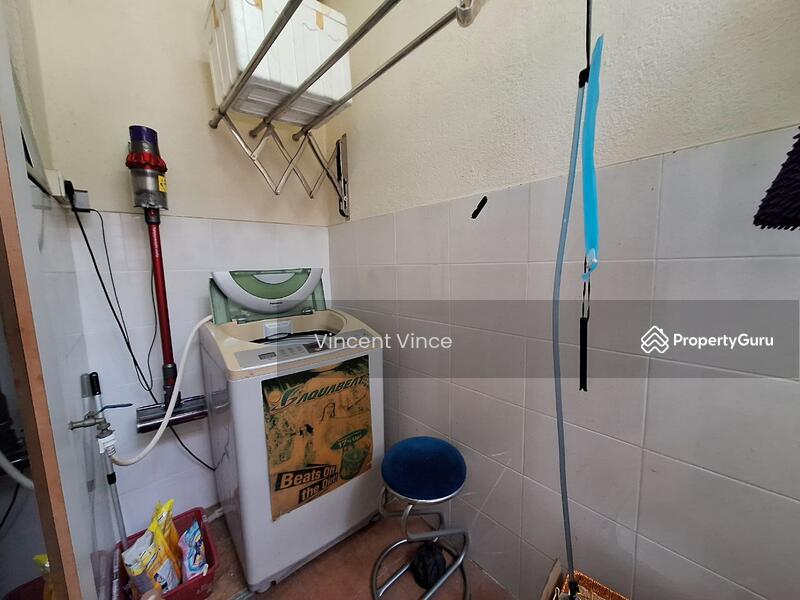 For Sale - Taman Lagenda Mas