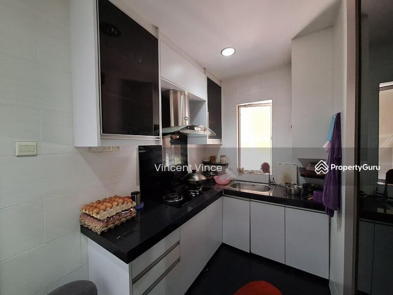 For Sale - Taman Lagenda Mas