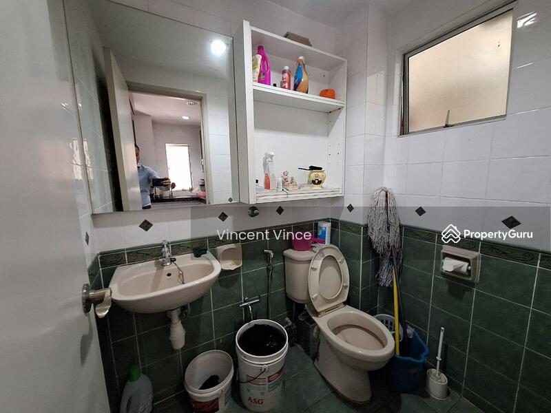 For Sale - Taman Lagenda Mas