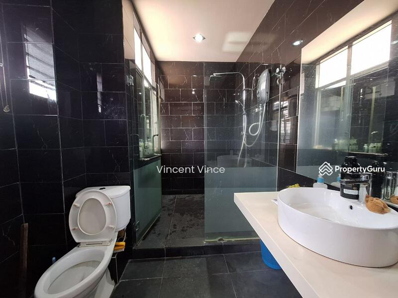 For Sale - Taman Lagenda Mas